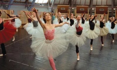 La Danse: The Paris Opera Ballet