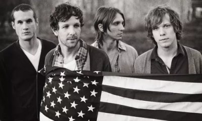 Lovedrug sheds its demons and embraces a warmer sound