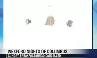 This Just In: February 11 – 18