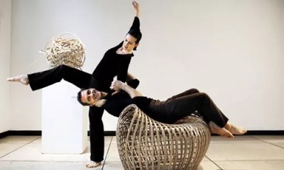 Short List: Week of February 11 – 18