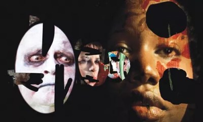 At the Mattress Factory, artists explore new realms of portraitures.