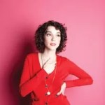 A Conversation with St. Vincent