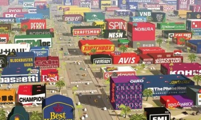 Oscar-Nominated Shorts