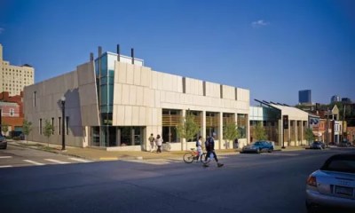 Amidst gloomy news about libraries, the North Side’s new Carnegie Library is a bright spot.