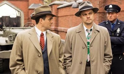 Shutter Island