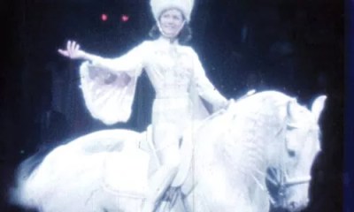 Experimental screening series Jefferson Presents … marks its 10th anniversary.