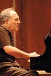 Composer Anthony Coleman visits this weekend for two concerts