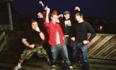 Pittsburgh melodic punks Voice in the Wire reunite, re-release album