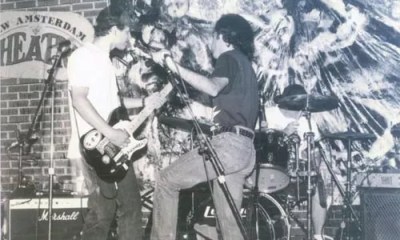 MP3 Monday: Liverball