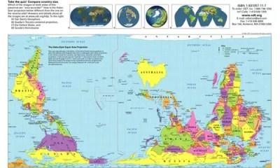 Contestational Cartographies
