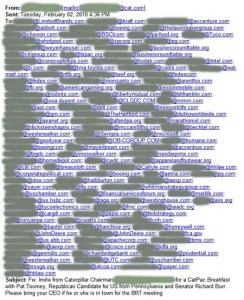 Pat Toomey: maybe those Wall Street bankers aren’t so awful after all