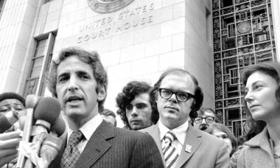 The Most Dangerous Man in America: Daniel Ellsberg and the Pentagon Papers