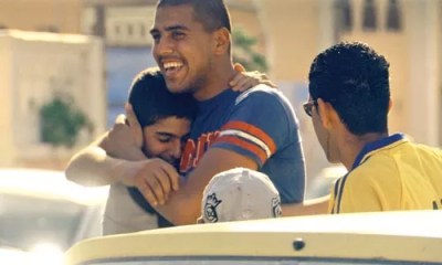 The Pittsburgh Jewish-Israeli Film Festival