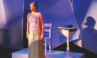 “The Proposal” & “To Hell and Back”