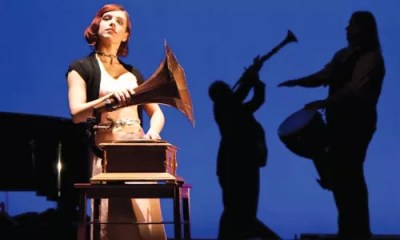 Short List: Week of March 11 – 18