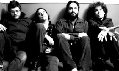 Louisville psychedelic rockers Phantom Family Halo visit new Bloomfield venue