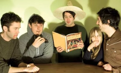 Local band The Ceiling Stares releases debut cassette EP at Gooski’s