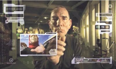 Faces of Globalization