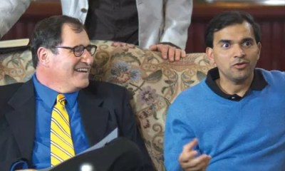 If It Ain’t Broke, Break it