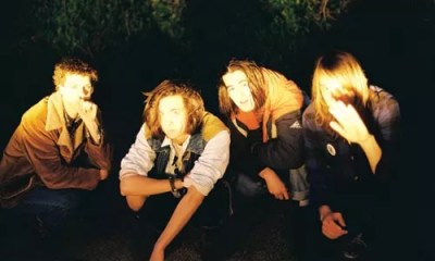 The Smith Westerns bring glam-garage to Brillobox