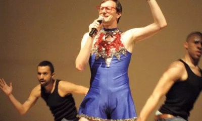 Short List: Week of March 25 – April 1