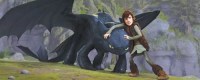 How to Train Your Dragon