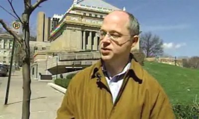 This Just In: April 1 – 8