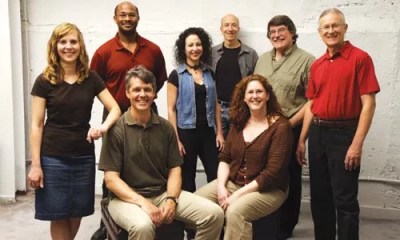 Pioneering New Music ensemble Rel&acirc;che performs at the Warhol