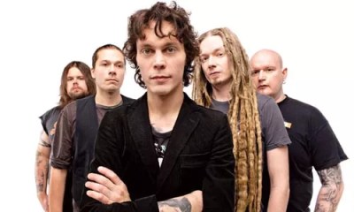 Finnish rockers HIM return to Club Zoo armed with Screamworks