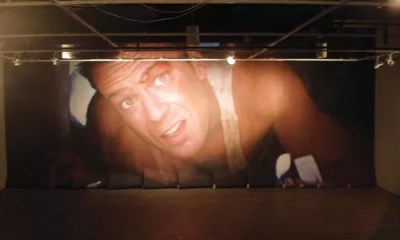 Carnegie Mellon MFA students Escape PGH in style.