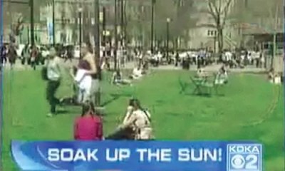 This Just In: April 8 – 15