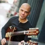 Guitarist David Fiuczynski debuts fusion trio with Dave Throckmorton and Tony Grey&nbsp;