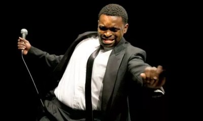 Short List: Week of April 8 – 15