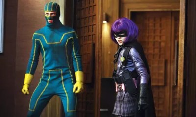 Kick-Ass