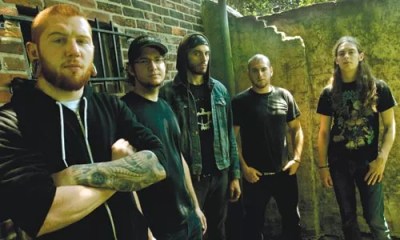 Job for a Cowboy’s brutal metal has plenty of popular appeal