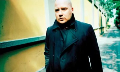 Icelandic composer J&oacute;hann J&oacute;hannsson returns, despite natural and economic disasters