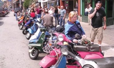 Short List: Week of April 29 – May 6