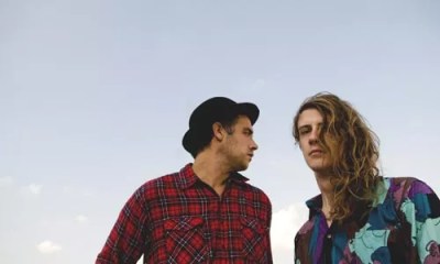 Back to Back at Mr. Small’s: Black Rebel Motorcycle Club and Girls