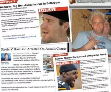 ‘Steelers Way’ Off