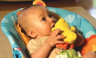 A new locally produced video covers everyday toxic threats to infants, children and adults — and how you can avoid them.