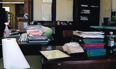 This Just In: May 6 – 13