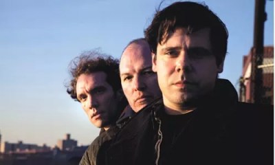 Brooklyn band Sightings combines challenging noise and pop structures