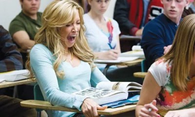 Nightmare on Elm Street