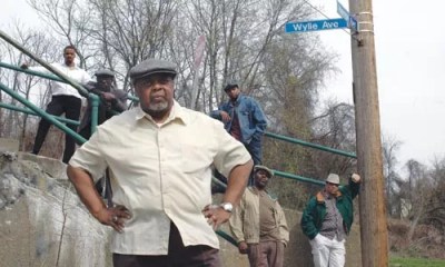 Short List: Week of May 6 – 13