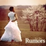 Joy Ike goes for simplicity on sophomore release, Rumors