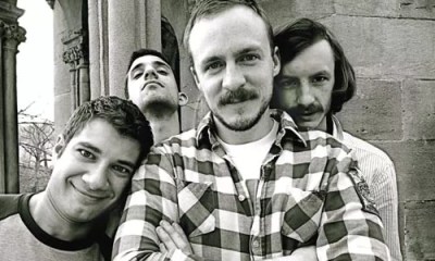 Locals Horse or Cycle release debut album bristling with big guitars