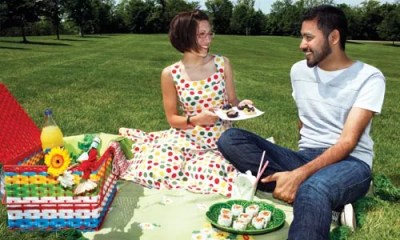 Picnic Time