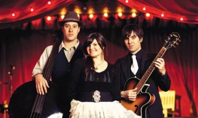 A Conversation with April Smith