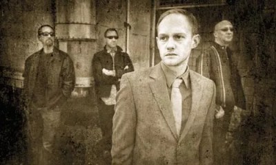 Local band The Reckoning recreates two hours of REM’s classics