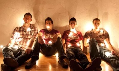 MP3 Monday, sort of: Mace Ballard’s new EP